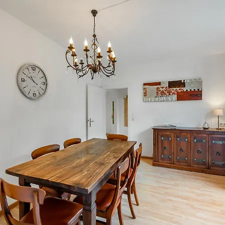 With Private Terrace In Velmede, Cleaning Included * Velmede