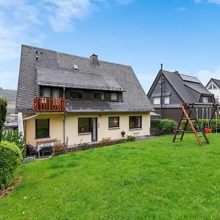 Daire With Private Terrace In Velmede, Cleaning Included *