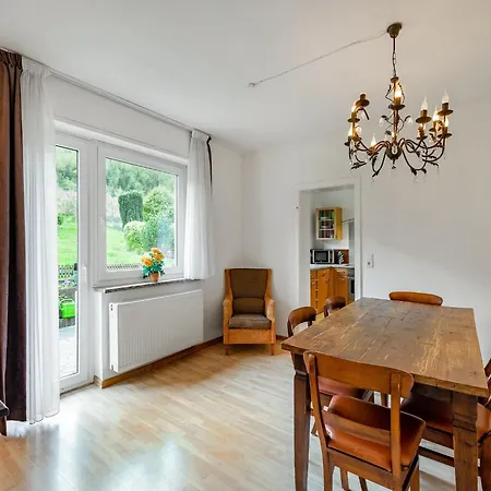 With Private Terrace In Velmede, Cleaning Included * Velmede