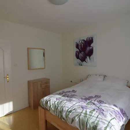 With Private Terrace In Velmede, Cleaning Included * Velmede