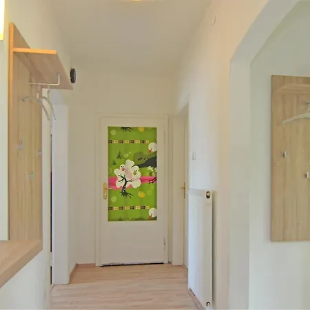 With Private Terrace In Velmede, Cleaning Included *
