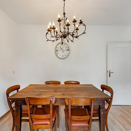 With Private Terrace In Velmede, Cleaning Included * Velmede