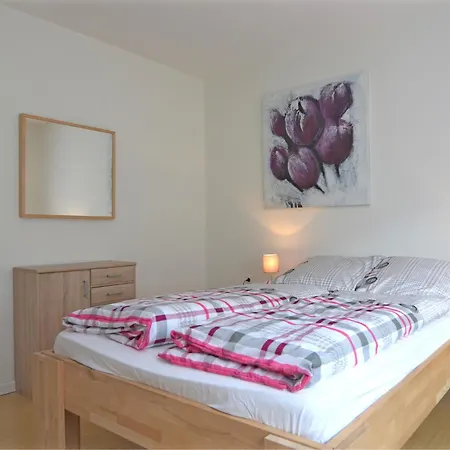 With Private Terrace In Velmede, Cleaning Included Appartement Velmede
