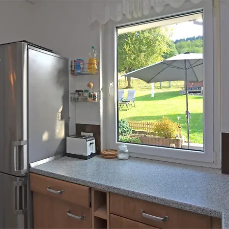 Daire With Private Terrace In Velmede, Cleaning Included *