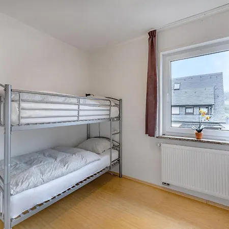With Private Terrace In Velmede, Cleaning Included * Velmede