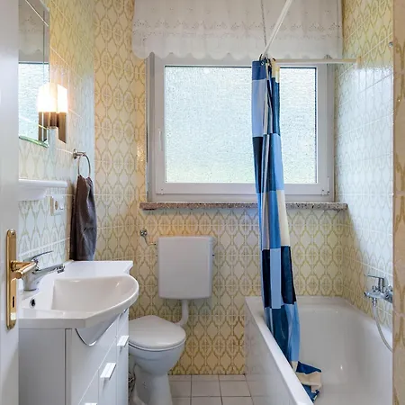 With Private Terrace In Velmede, Cleaning Included Appartement Velmede