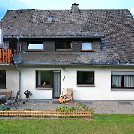 Appartement With Private Terrace In Velmede, Cleaning Included *
