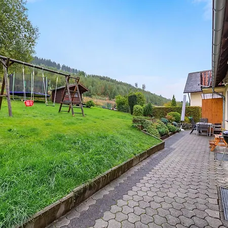 Appartement With Private Terrace In Velmede, Cleaning Included Velmede