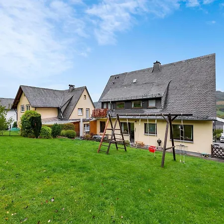 Daire With Private Terrace In Velmede, Cleaning Included
