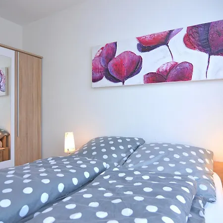 With Private Terrace In Velmede, Cleaning Included *