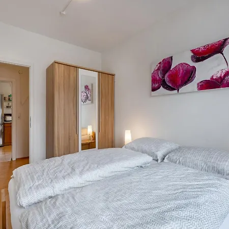 With Private Terrace In Velmede, Cleaning Included Velmede