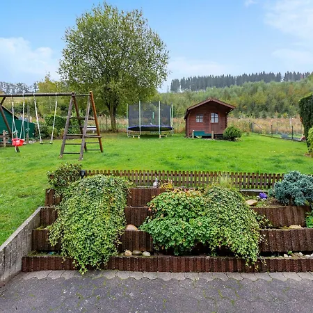 Appartement With Private Terrace In Velmede, Cleaning Included Velmede